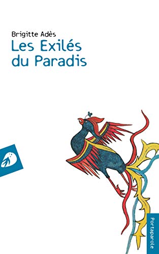 خرید و دانلود نسخه کامل کتاب Les Exilés du Paradis (I Venticinque) (French Edition) – + Pdf