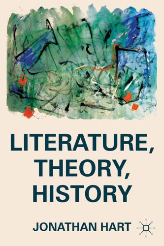 خرید و دانلود نسخه کامل کتاب Literature, Theory, History