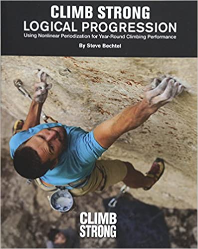 دانلود کتاب Logical Progression: Using Nonlinear Periodization for Year-Round Climbing Performance