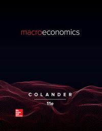 دانلود کتاب فارسی Macroeconomics 11th Edition BY Colander –