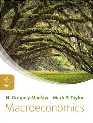 دانلود کتاب Macroeconomics