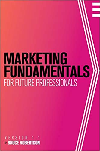 دانلود کتاب Marketing Fundamentals for Future Professionals