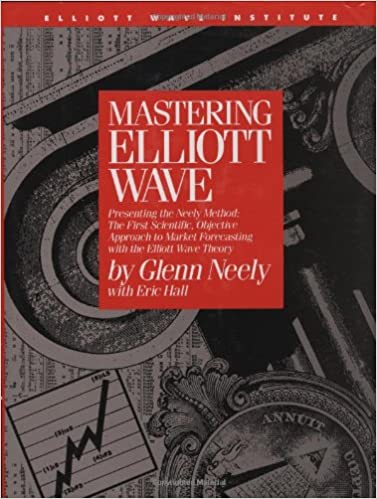 دانلود کتاب Mastering Elliott Wave: Presenting the Neely Method: The First Scientific, Objective Approach to Market Forecasting with the Elliott Wave Theory 2nd Edition –