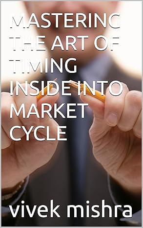 دانلود کتاب MASTERING THE ART OF TIMING INSIDE INTO MARKET CYCLE –