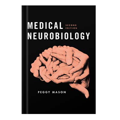 دانلود کتاب Medical Neurobiology by Peggy Mason