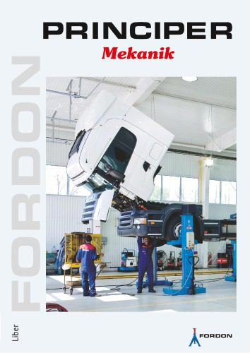 خرید و دانلود نسخه کامل کتاب Mekanik