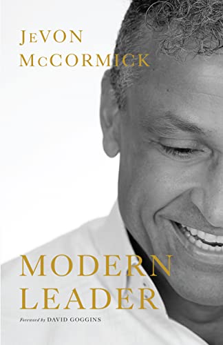 دانلود کتاب فارسی Modern Leader by McCormick-
