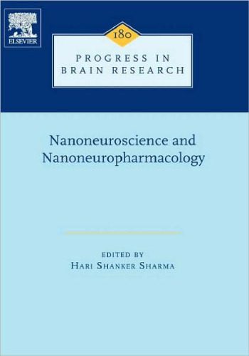 خرید و دانلود نسخه کامل کتاب Nanoneuroscience and Nanoneuropharmacology