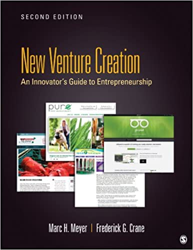 دانلود کتاب New Venture Creation: An Innovator′s Guide to Entrepreneurship 2nd Edition