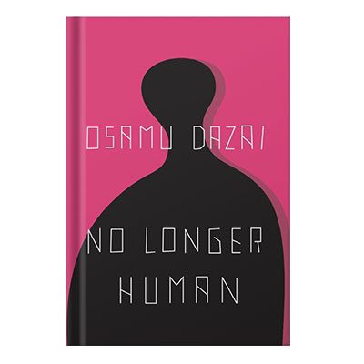 دانلود کتاب No Longer Human by Dazai Osamu