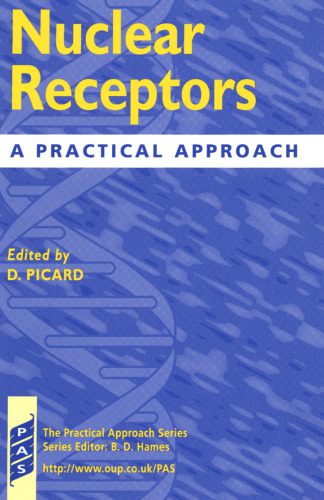 خرید و دانلود نسخه کامل کتاب Nuclear Receptors: A Practical Approach