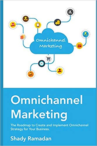 دانلود کتاب فارسی OmniChannel Marketing: The Roadmap to Create and Implement Omnichannel Strategy For Your Business