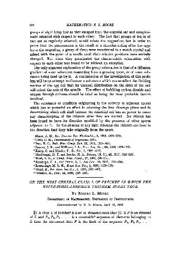 خرید و دانلود نسخه کامل کتاب On the Most General Class L of Frechet in which the Heine-Borel-Lebesgue Theorem Holds True (1919)(e