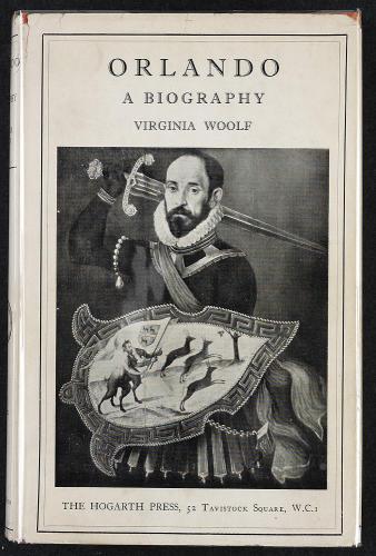 خرید و دانلود نسخه کامل کتاب Orlando: A Biography