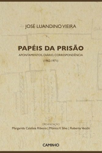 خرید و دانلود نسخه کامل کتاب Papeis da Prisão