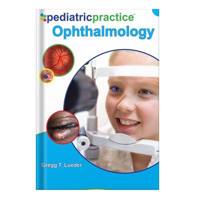 دانلود کتاب Pediatric Practice Ophthalmology by Gregg Lueder