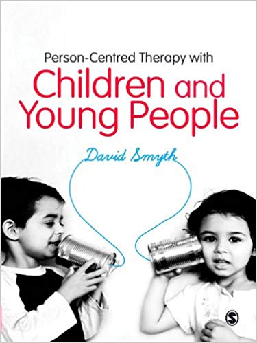دانلود کتاب Person-Centred Therapy with Children and Young People