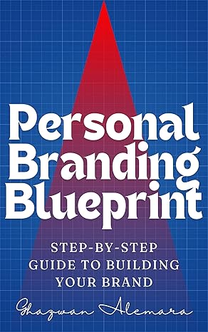 دانلود کتاب فارسی Personal Branding Blueprint: Step-by-Step Guide to Building Your Brand