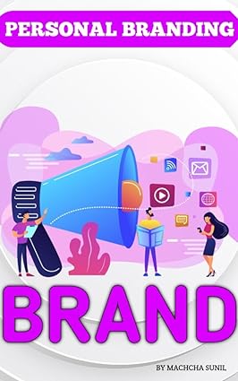 دانلود کتاب Personal Branding: for Business Strategies –