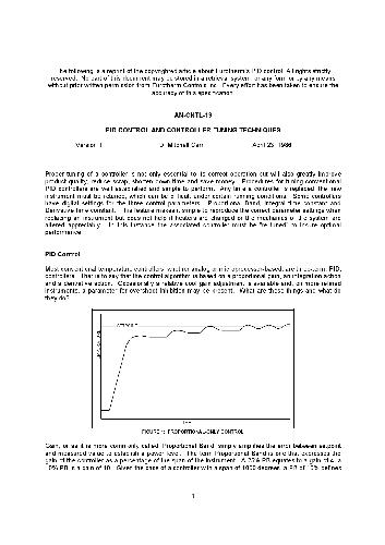 خرید و دانلود نسخه کامل کتاب PID control and controller tuning techniques