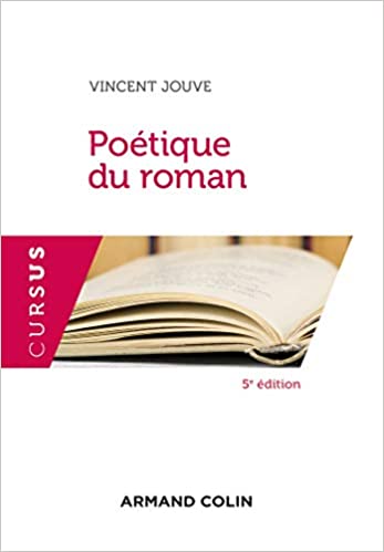 دانلود کتاب Poétique du roman – 5e éd. Cursus French Edition