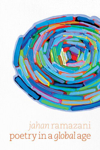 خرید و دانلود نسخه کامل کتاب Poetry in a Global Age