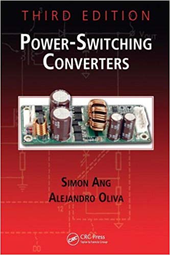 خرید و دانلود نسخه کامل کتاب Power-Switching Converters 3rd Edition original pdf