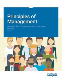 دانلود کتاب فارسی Principles of Management, Version 3.0