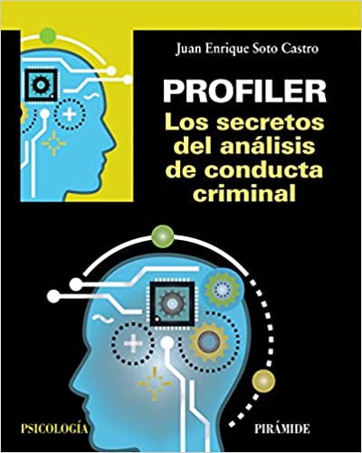دانلود کتاب Profiler. Los secretos del análisis de conducta criminal Psicología Spanish Edition
