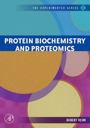 خرید و دانلود نسخه کامل کتاب Protein Biochemistry and Proteomics