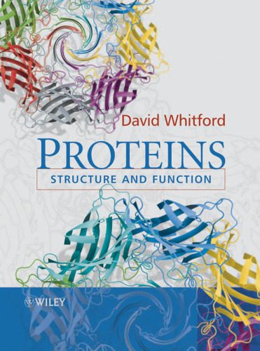 خرید و دانلود نسخه کامل کتاب Proteins: Structure and Function