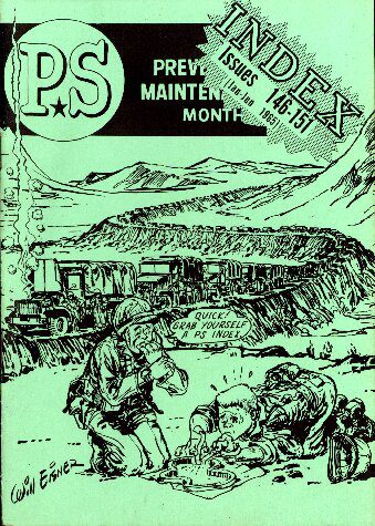 خرید و دانلود نسخه کامل کتاب PS Magazine Issue Index Issues 146-151