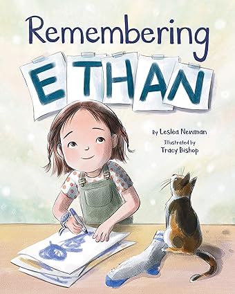 دانلود کتاب Remembering Ethan BY Newman