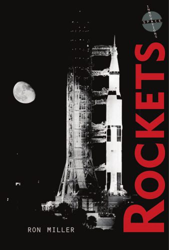 خرید و دانلود نسخه کامل کتاب Rockets (Space Innovations)