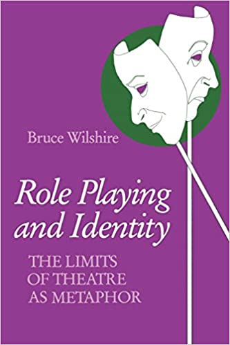 خرید و دانلود نسخه کامل کتاب Role Playing and Identity: The Limits of Theatre as Metaphor – Pdf