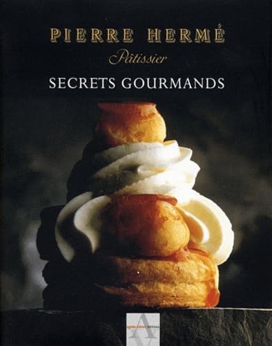 خرید و دانلود نسخه کامل کتاب Secrets Gourmands