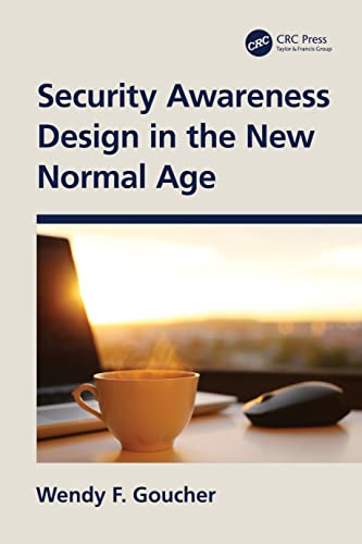 خرید و دانلود نسخه کامل کتاب Security Awareness Design in the New Normal Age