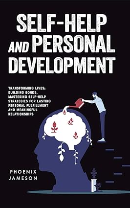 دانلود کتاب Self-Help and Personal Development