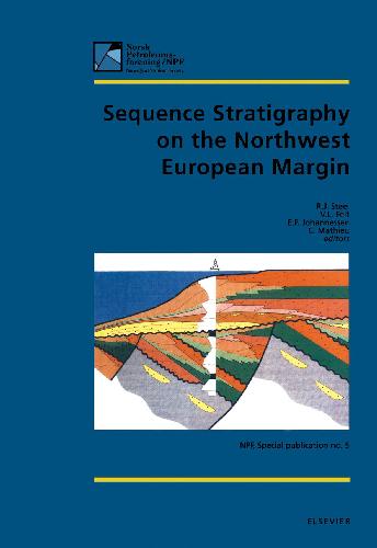 خرید و دانلود نسخه کامل کتاب Sequence Stratigraphy: Advances and Applications for Exploration and Production in Northwest Europ