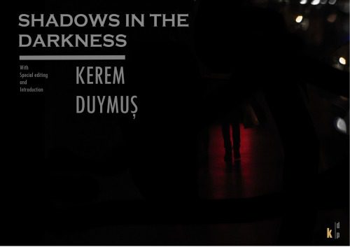خرید و دانلود نسخه کامل کتاب Shadows In The Darkness