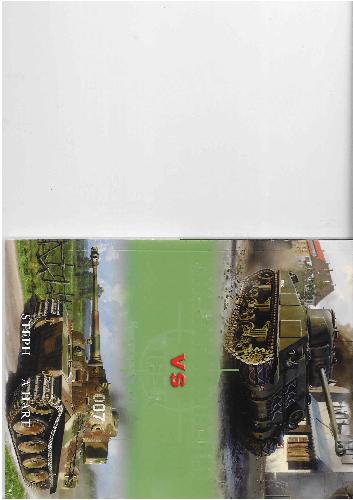 خرید و دانلود نسخه کامل کتاب Sherman firefly ws Tiger
