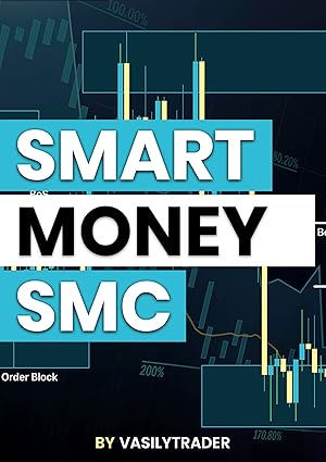 دانلود کتاب فارسی Smart Money Concept SMC Trading Strategy From Scratch: Learn to Make Money with Hedge Funds and Banks –