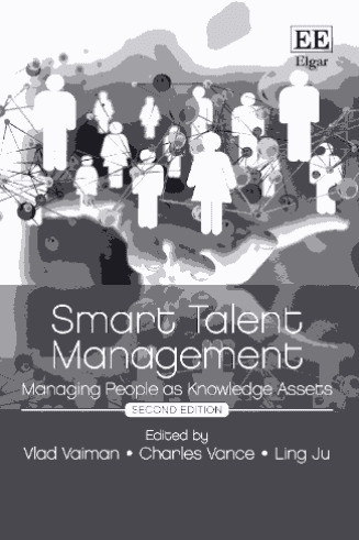 دانلود کتاب فارسی Smart Talent Management Managing People as Knowledge Assets SECOND EDITION