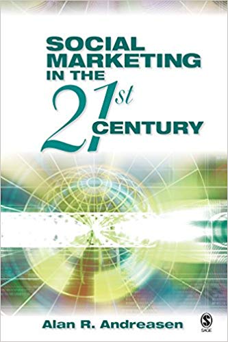دانلود کتاب فارسی Social Marketing in the 21st Century