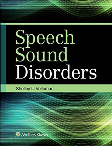 دانلود کتاب Speech Sound Disorders