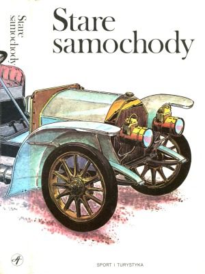 خرید و دانلود نسخه کامل کتاب Stare Samochody