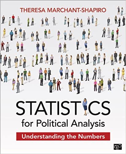 خرید و دانلود نسخه کامل کتاب Statistics for Political Analysis: Understanding the Numbers – + pdf