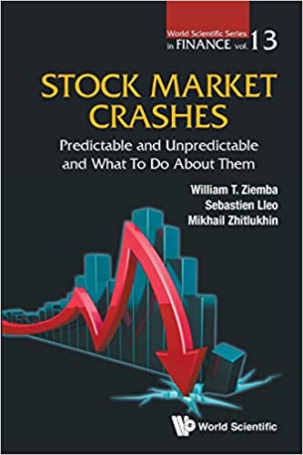 دانلود کتاب فارسی Stock Market Crashes: Predictable And Unpredictable And What To Do About Them