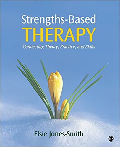 خرید و دانلود نسخه کامل کتاب Strengths-Based Therapy: Connecting Theory, Practice and Skills – + pdf