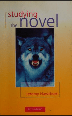 دانلود کتاب Studying the novel 5th Edition